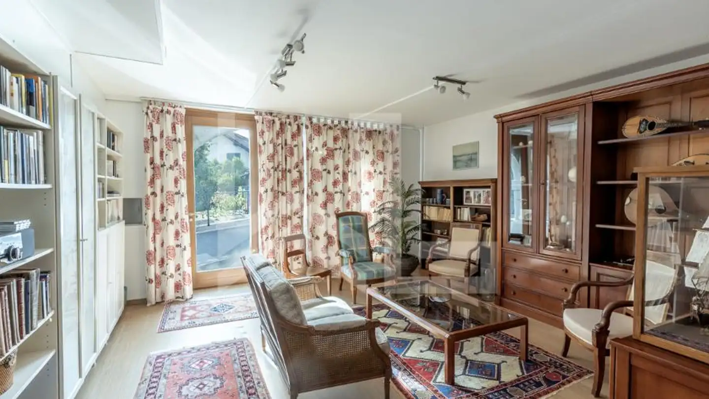 Casa singola in vendita - 1169 Yens - Foto 4