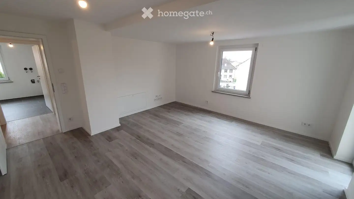 Apartment for rent - Limmattalstrasse 1, 8049 Zürich