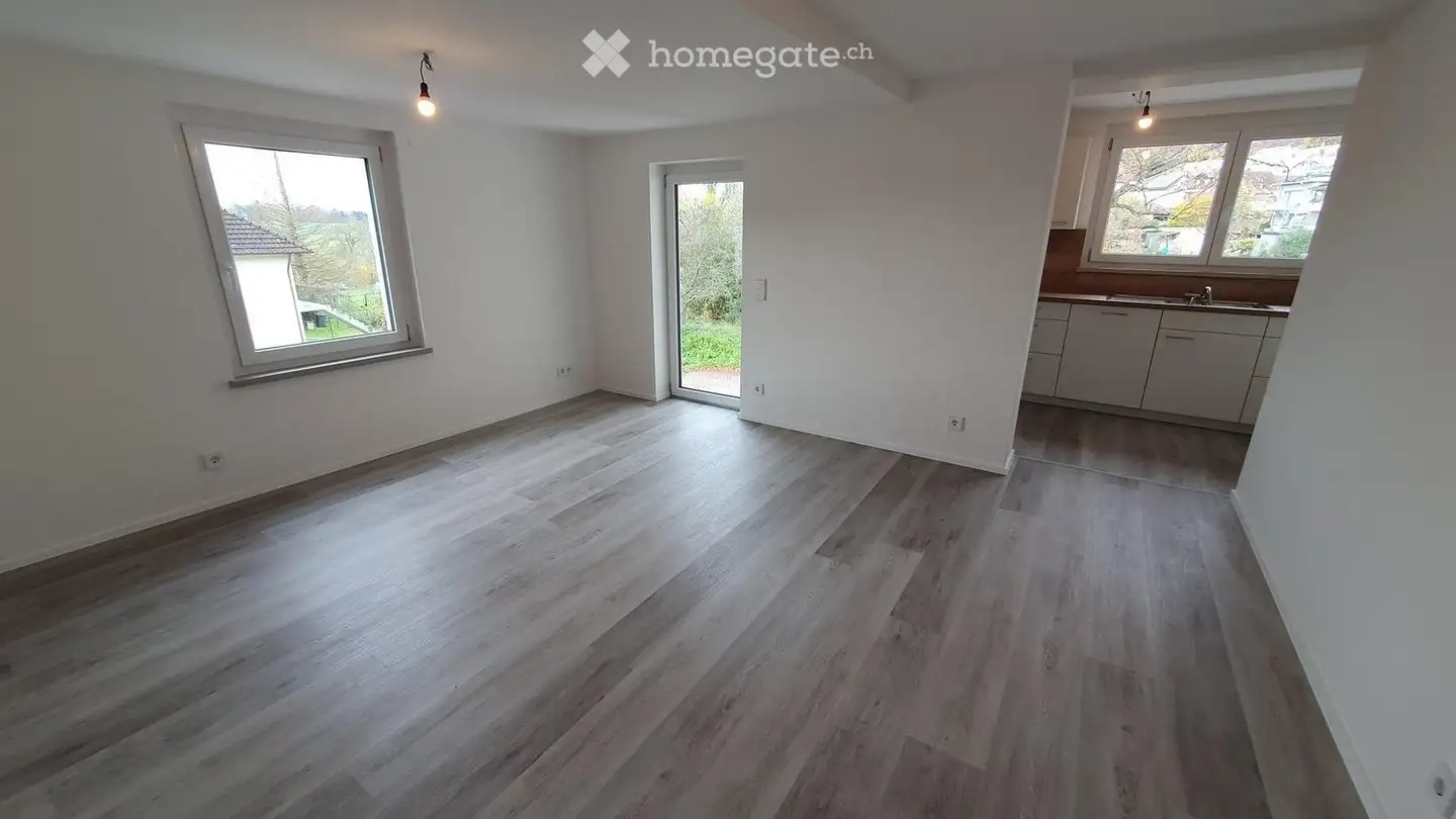 Apartment for rent - Limmattalstrasse 1, 8049 Zürich - Photo 2