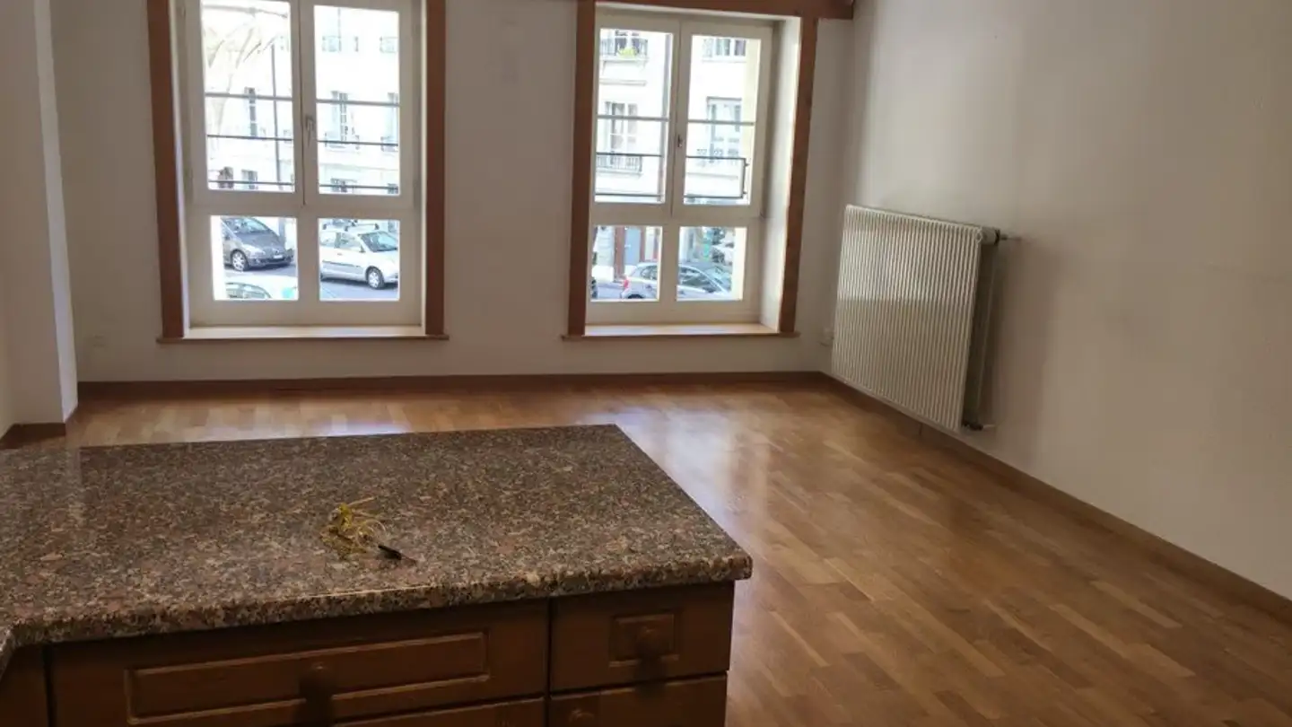 Appartement à louer - Rue Des Épouses 18, 1700 Fribourg - Photo 4