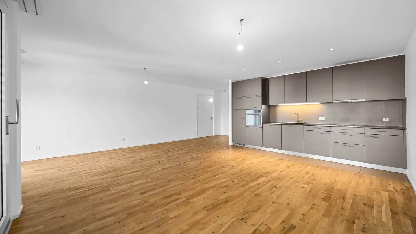 Wohnung mieten - Chemin De Renens 52e, 1004 Lausanne - Foto 3