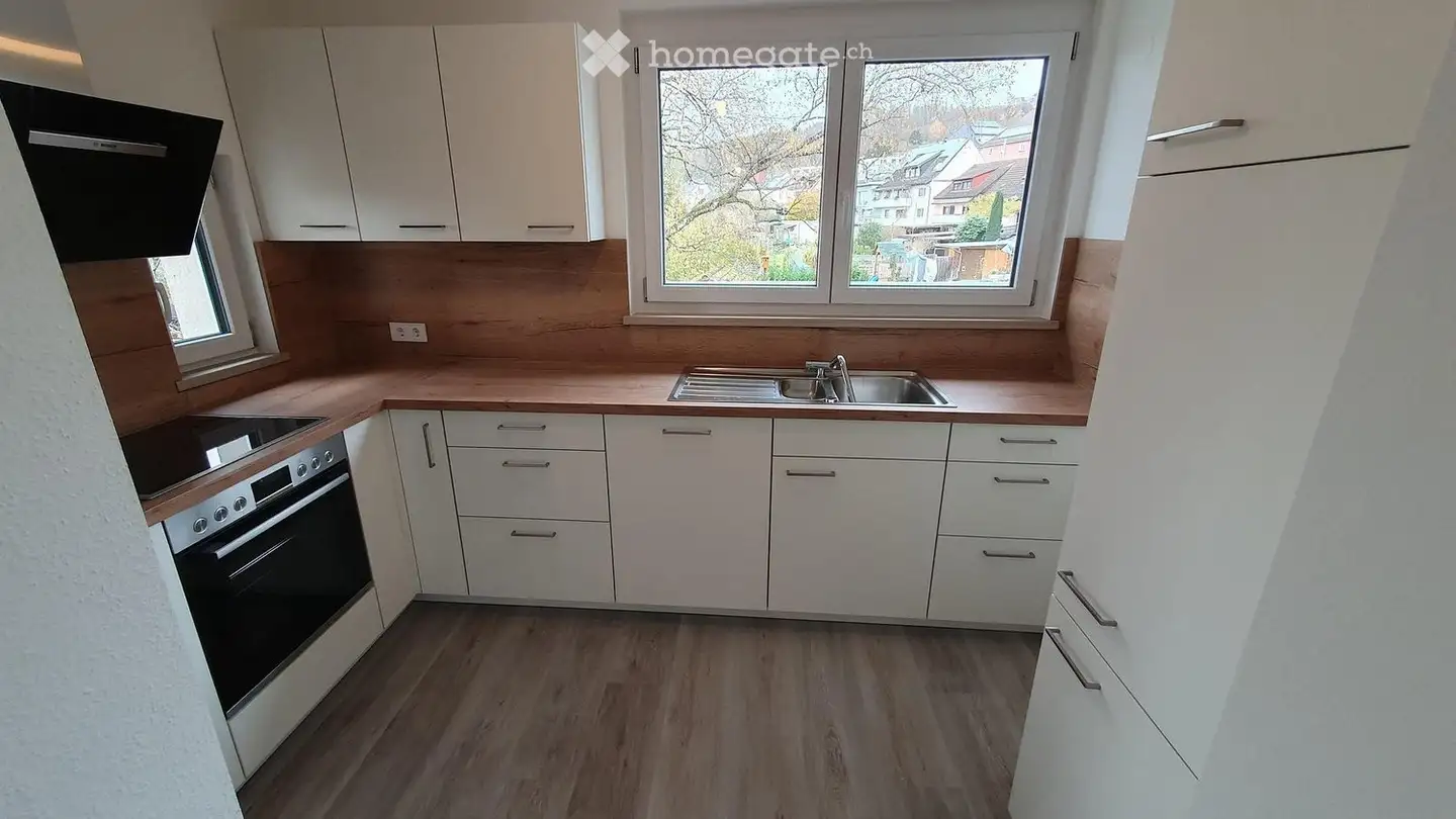Apartment for rent - Limmattalstrasse 1, 8049 Zürich - Photo 3