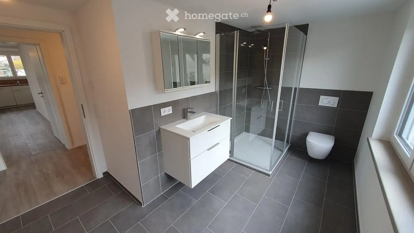 Apartment for rent - Limmattalstrasse 1, 8049 Zürich - Photo 4