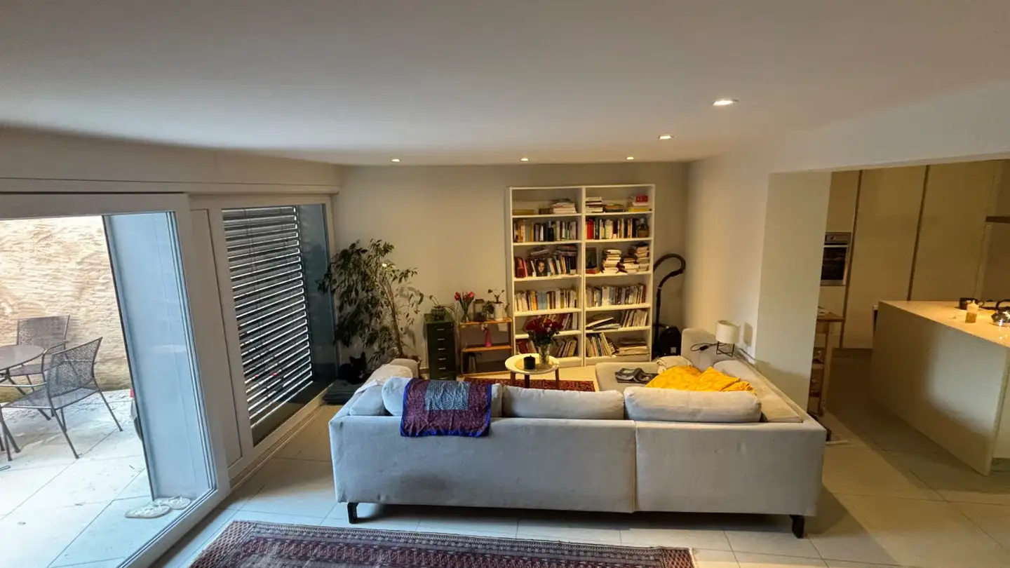Wohnung mieten - 6600 Muralto