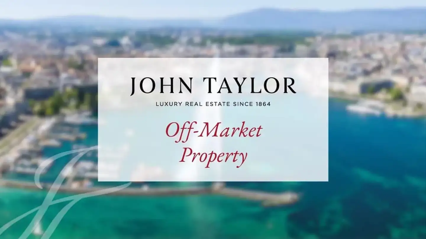 Maison individuelle à vendre - 1245 Collonge-Bellerive