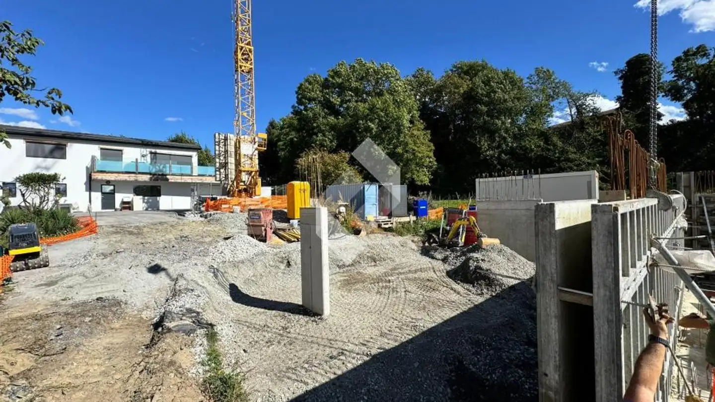 Attico in vendita - Route De La Pouea, 1965 Savièse - Photo 4