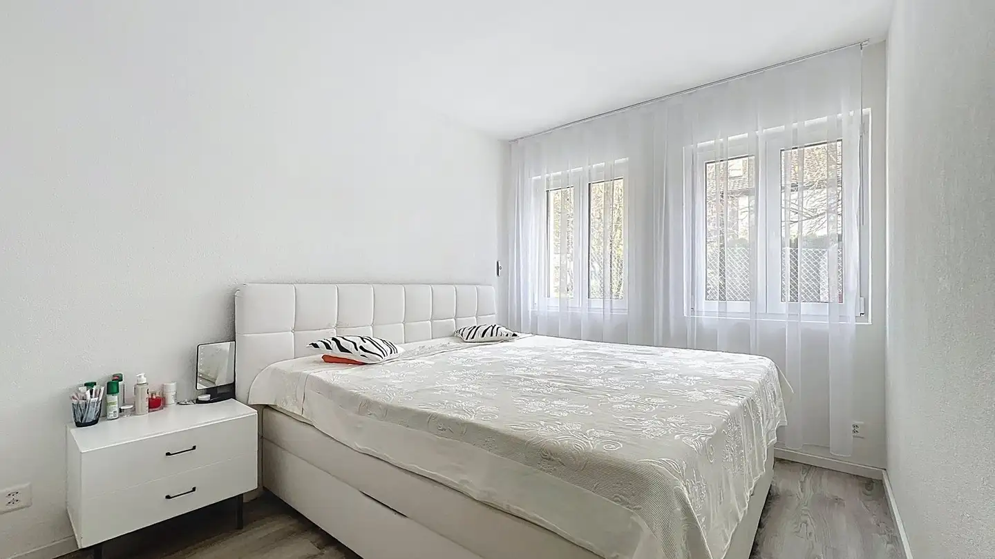 Casa bifamiliare in vendita - 2054 Chézard-St-Martin - Photo 4