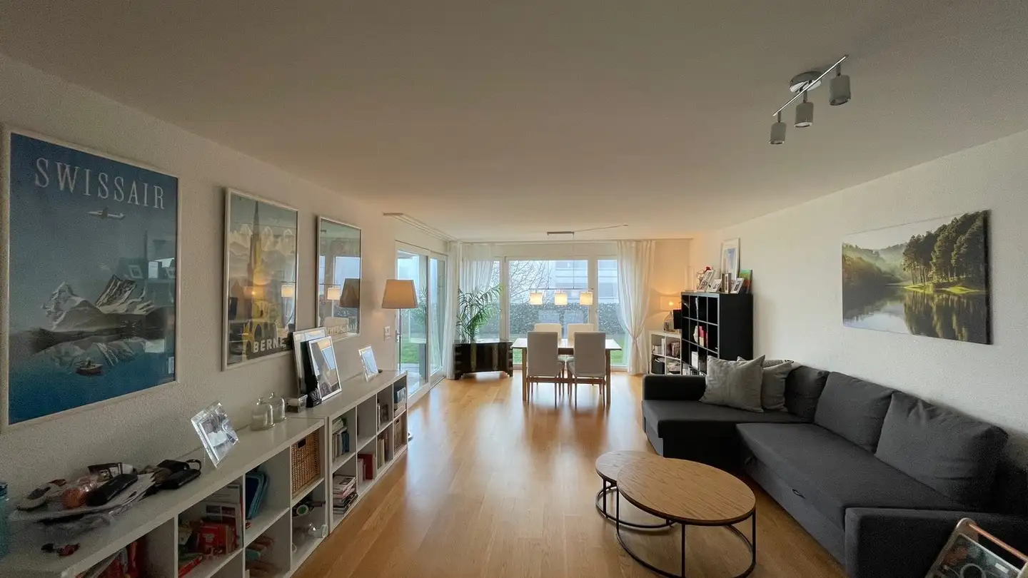 Appartamento in affitto - Holzwiesstrasse 6, 8704 Herrliberg