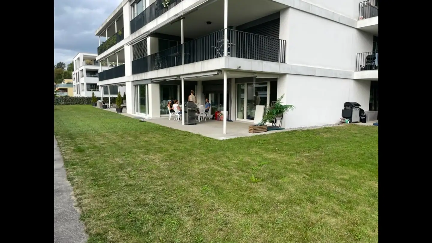 Apartment for rent - Holzwiesstrasse 6, 8704 Herrliberg - Photo 2