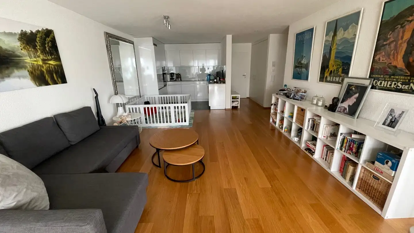 Apartment for rent - Holzwiesstrasse 6, 8704 Herrliberg - Photo 3