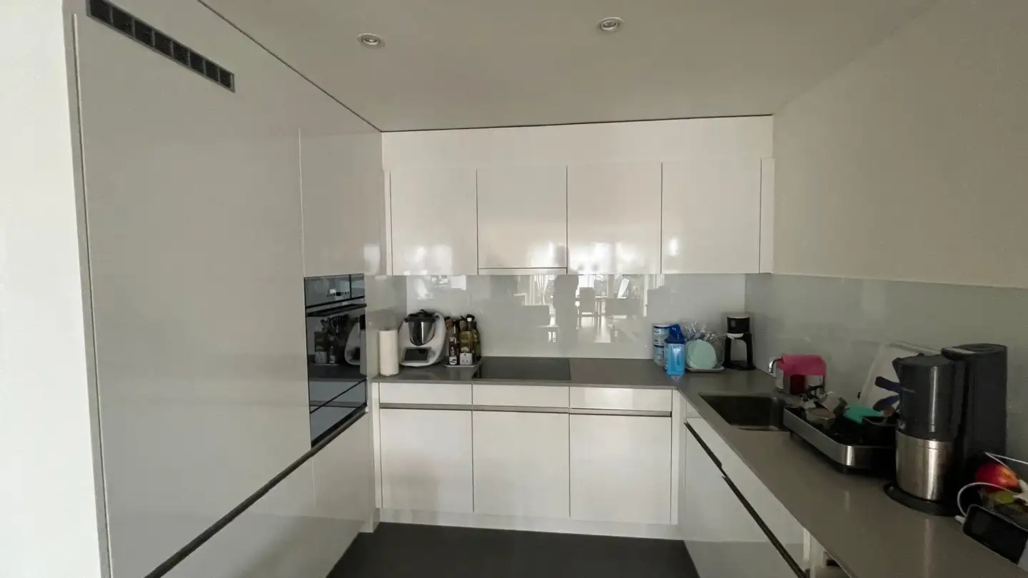 Apartment for rent - Holzwiesstrasse 6, 8704 Herrliberg - Photo 4