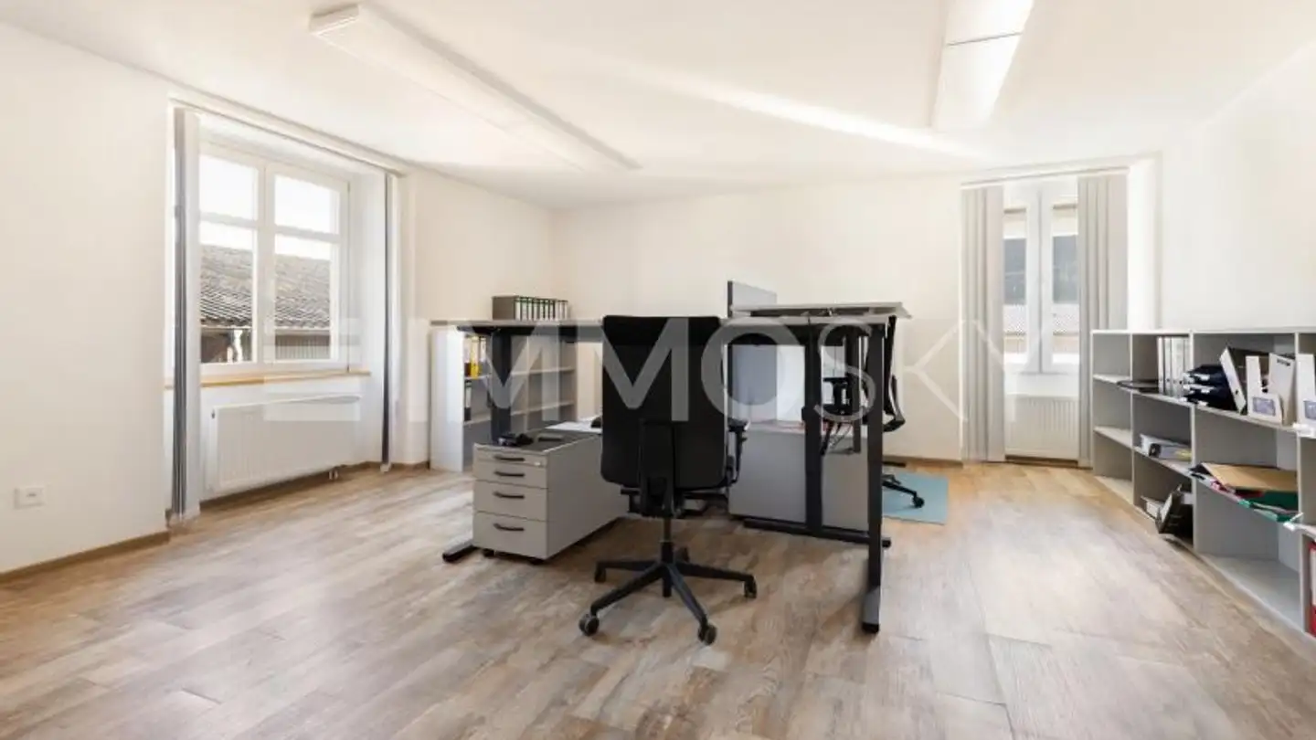 Immeuble mixte à vendre - 8223 Guntmadingen - Photo 3