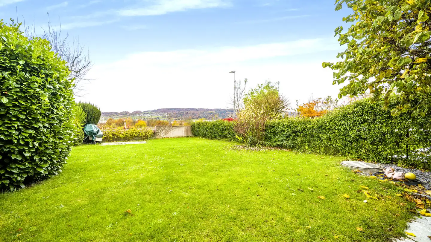 Semi-detached house for sale - 8954 Geroldswil - Photo 2