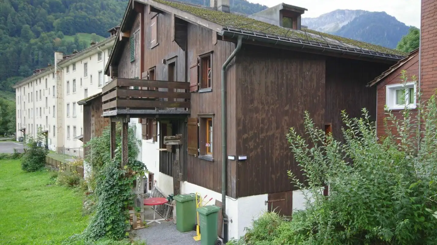 Chalet for sale - Sturmgasse 9, 8775 Luchsingen - Photo 4