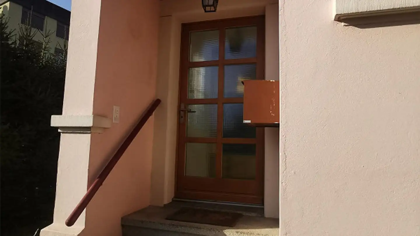 Single house for rent - Beckenburgstrasse 9, 8212 Neuhausen am Rheinfall - Photo 4