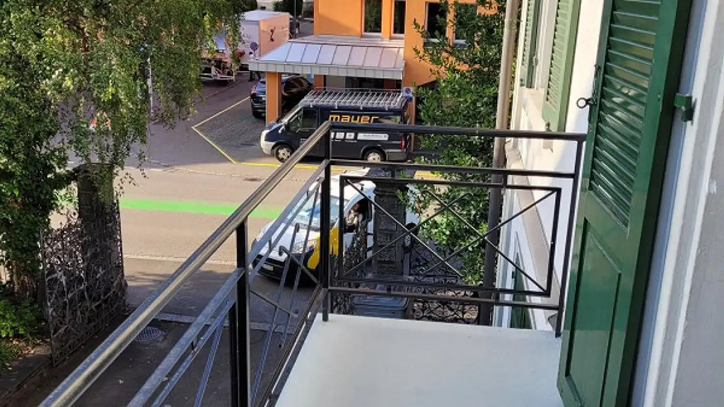 Appartamento in affitto - St. Gallerstrasse 14, 9400 Rorschach - Foto 2