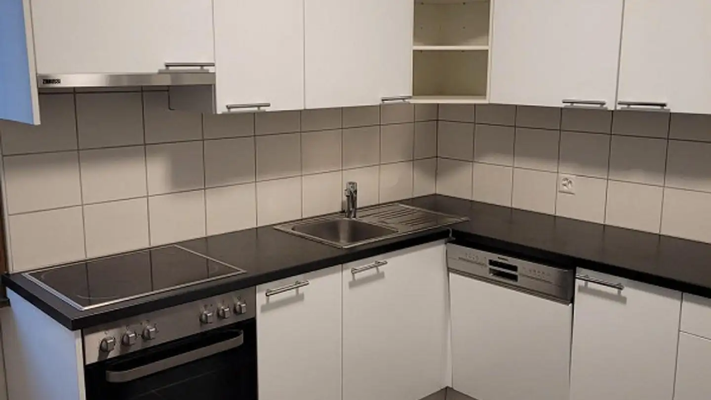 Appartamento in affitto - St. Gallerstrasse 14, 9400 Rorschach - Foto 3