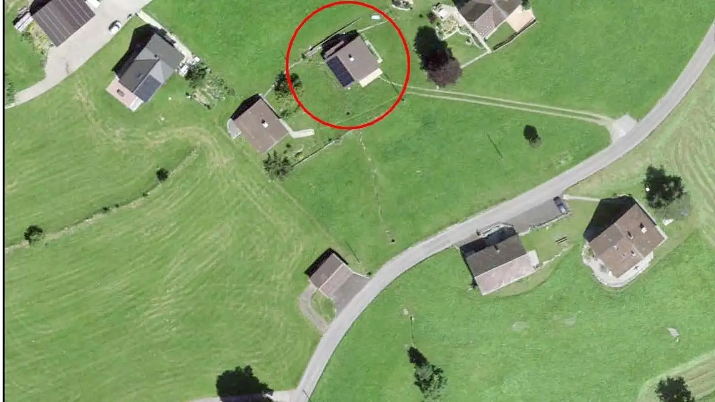 Chalet in vendita - Nesselhaldenstrasse 1897, 9657 Unterwasser - Photo 2