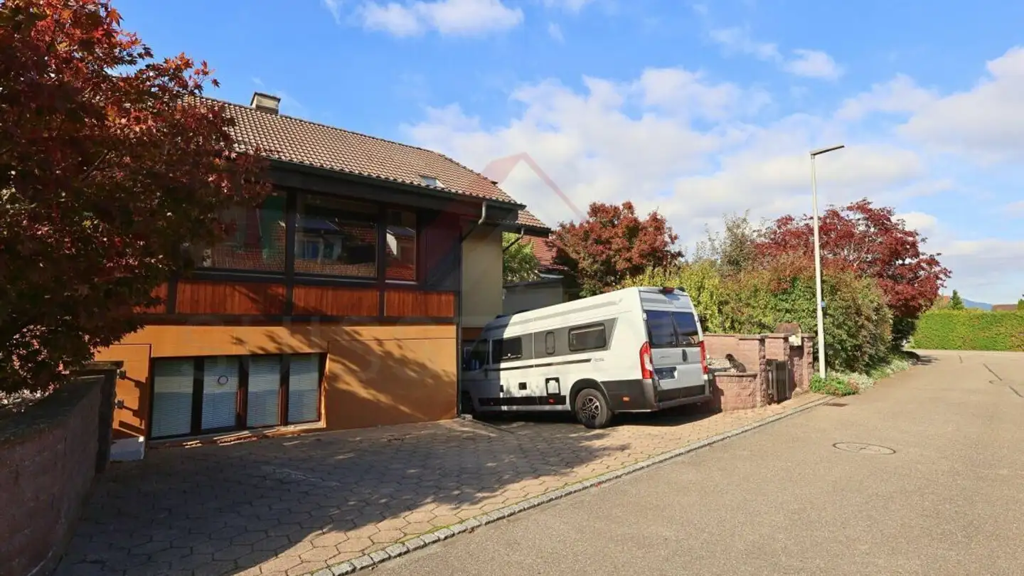 Casa singola in vendita - 4703 Kestenholz - Foto 4