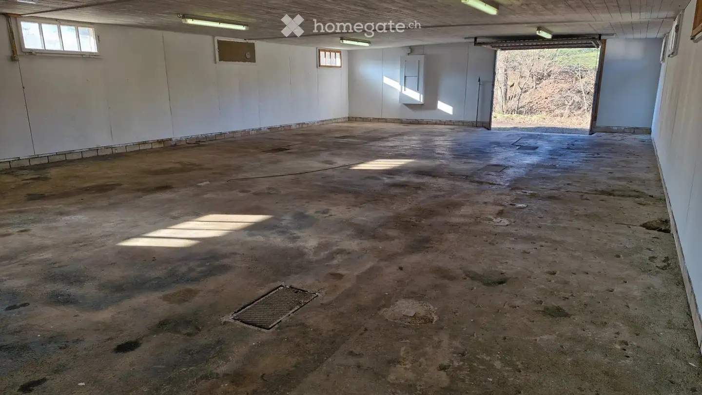 Single house for rent - 9215 Buhwil - Photo 2