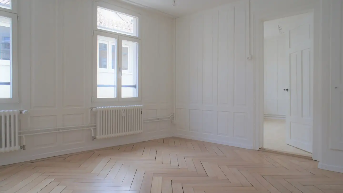 Appartement à louer - Brühlgasse 48, 9000 St. Gallen