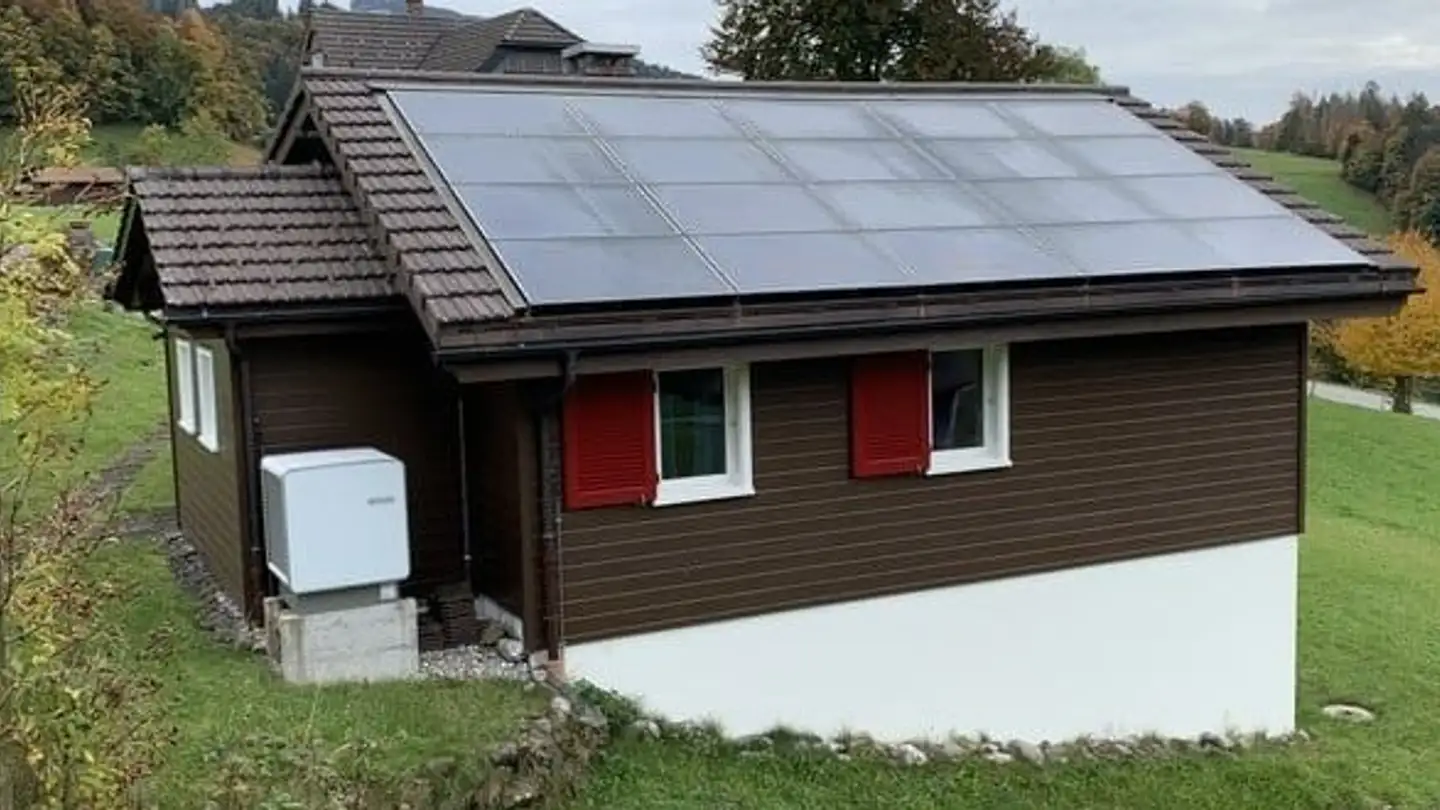 Chalet in vendita - Nesselhaldenstrasse 1897, 9657 Unterwasser - Photo 3