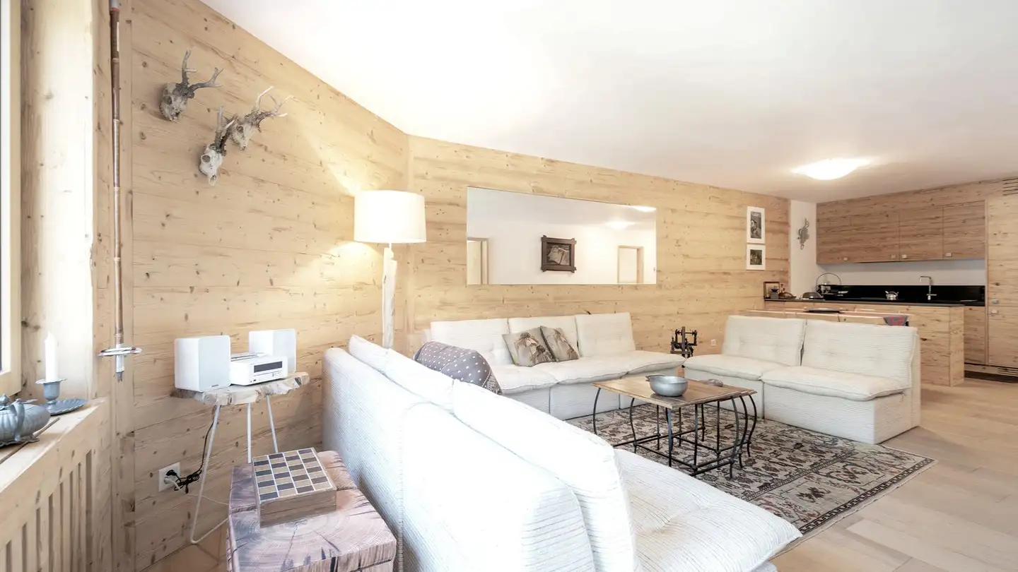 Appartamento in affitto - Via Chavallera 33, 7500 St. Moritz - Photo 3