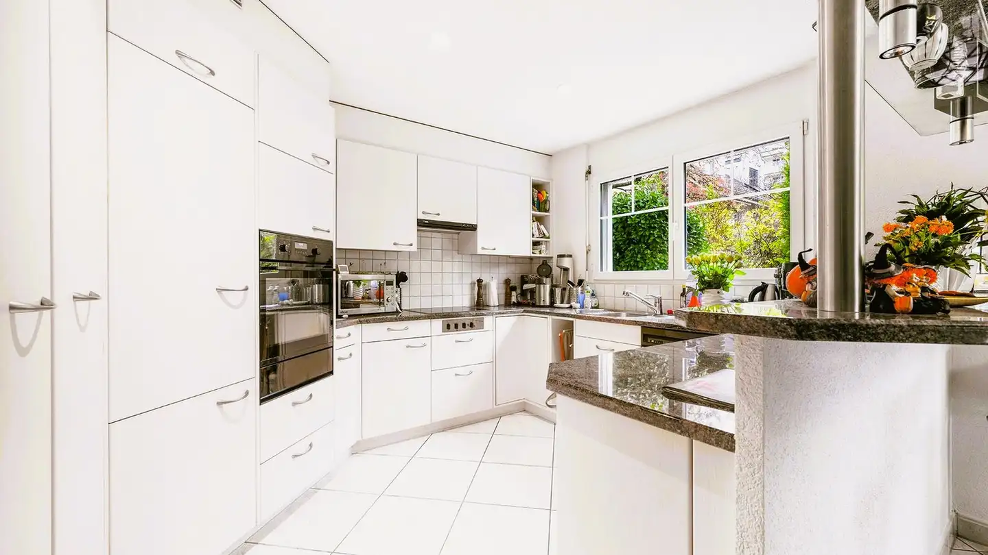 Semi-detached house for sale - 8954 Geroldswil - Photo 3