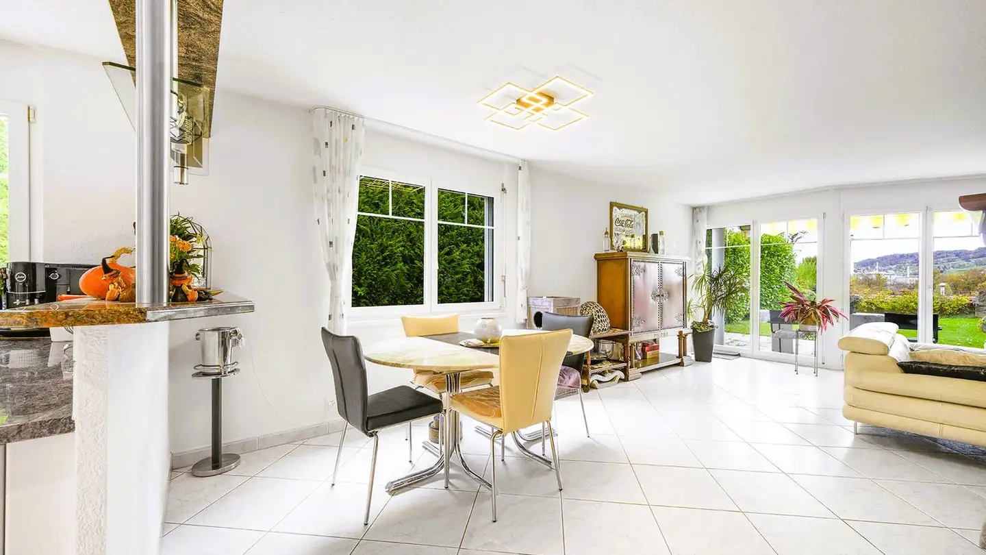 Semi-detached house for sale - 8954 Geroldswil - Photo 4