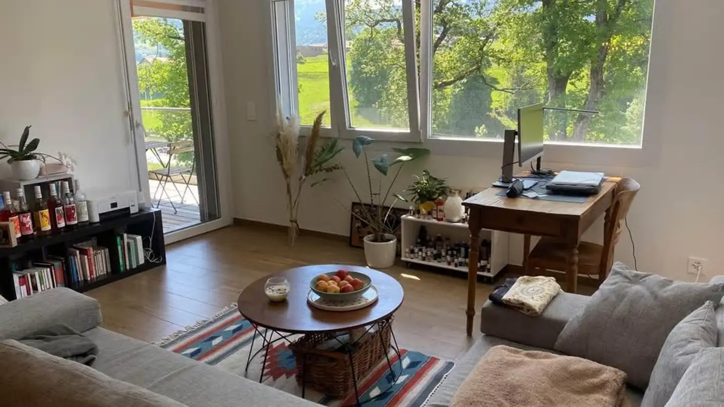 Apartment for rent - Chemin Des Sires 16, 1618 Châtel-St-Denis