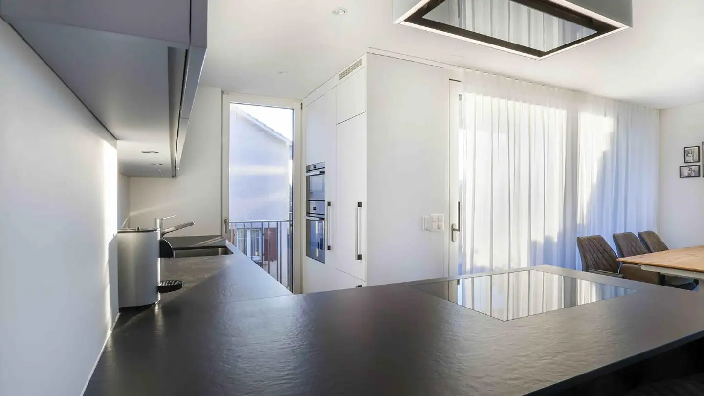 Stepped house for sale - Rohrhagstrasse 25c, 4104 Oberwil BL - Photo 2