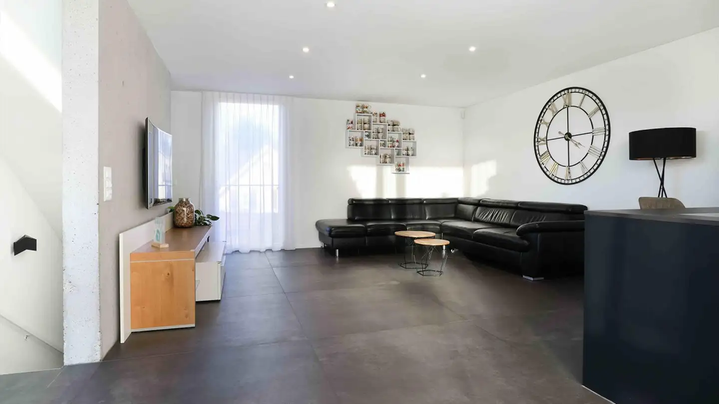 Stepped house for sale - Rohrhagstrasse 25c, 4104 Oberwil BL - Photo 3