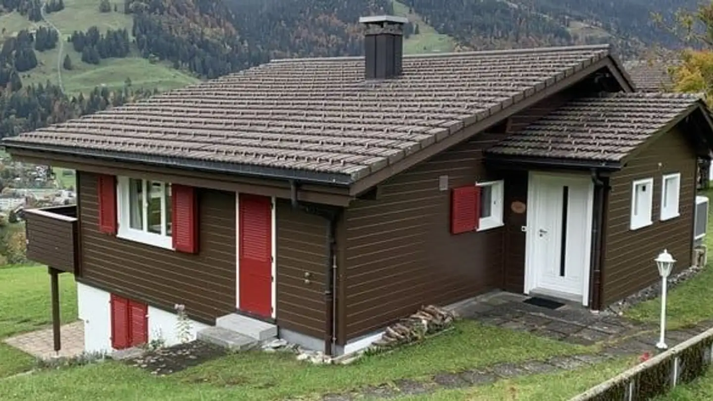 Chalet in vendita - Nesselhaldenstrasse 1897, 9657 Unterwasser - Photo 4