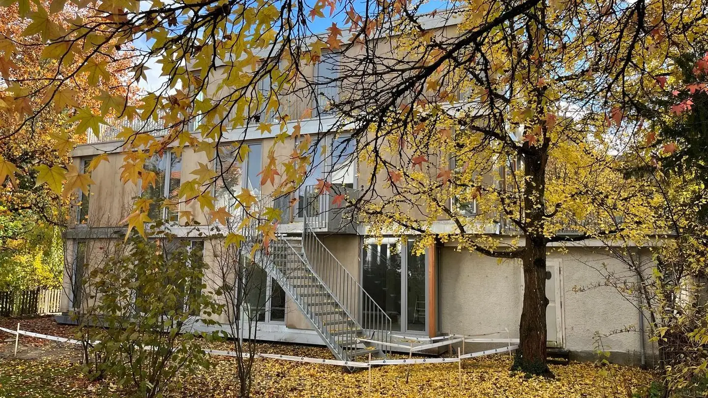 Apartment for rent - 3006 Bern