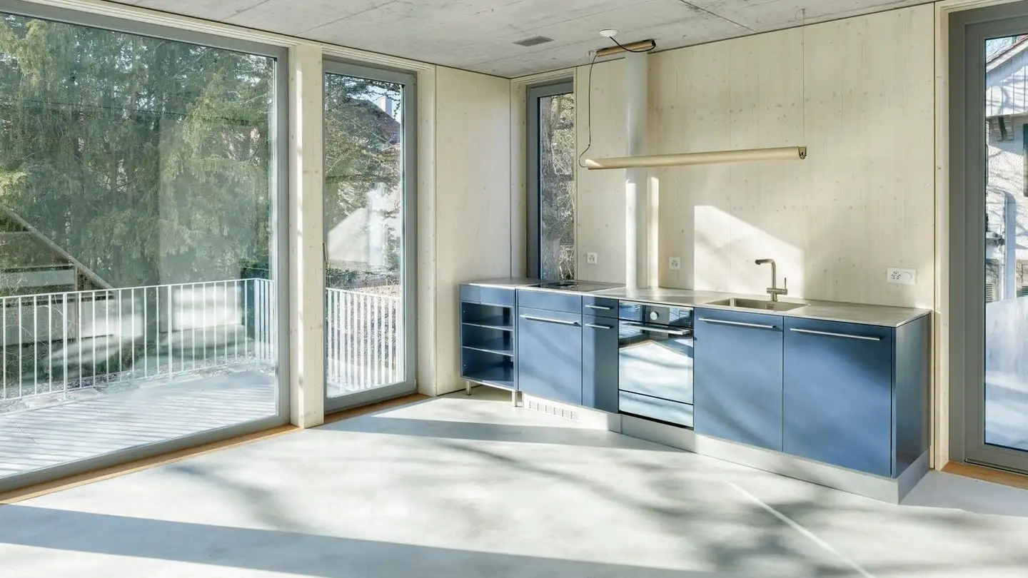 Apartment for rent - 3006 Bern - Photo 3