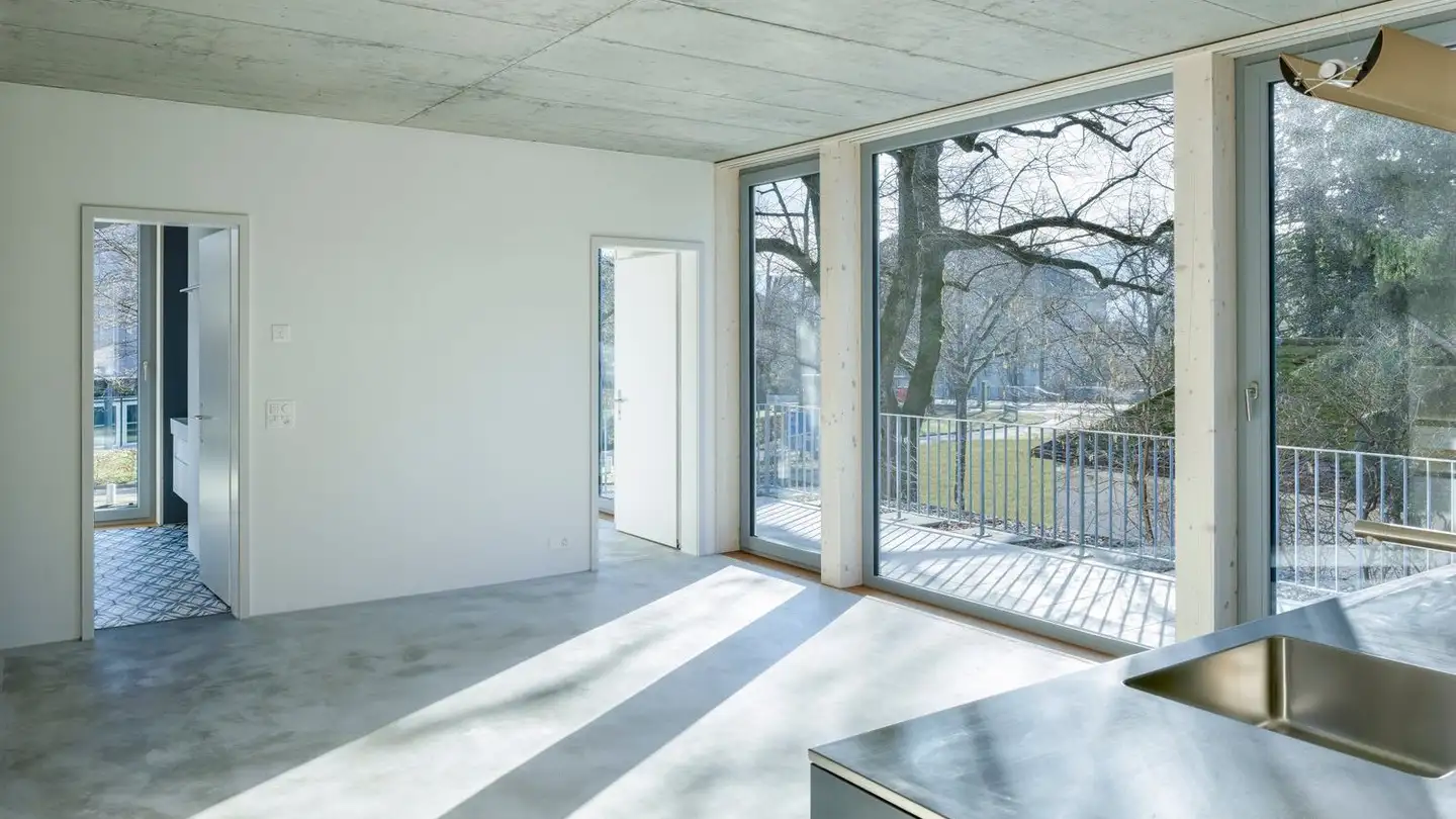 Apartment for rent - 3006 Bern - Photo 4