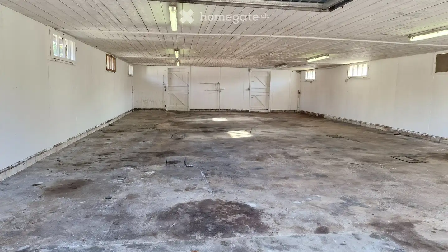 Single house for rent - 9215 Buhwil - Photo 4