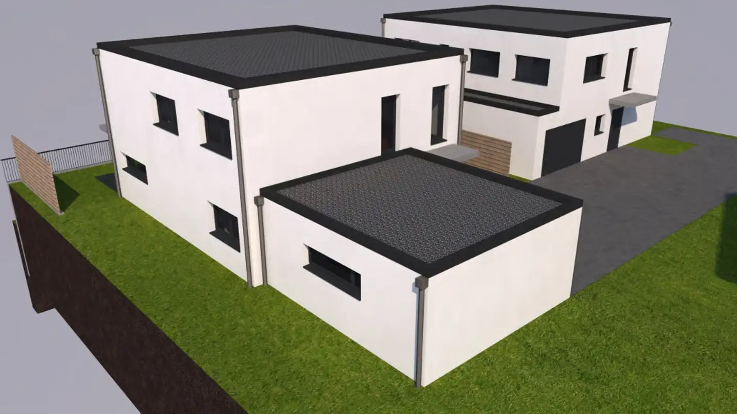 Maison individuelle à vendre - Erzstrasse, 4702 Oensingen - Photo 4