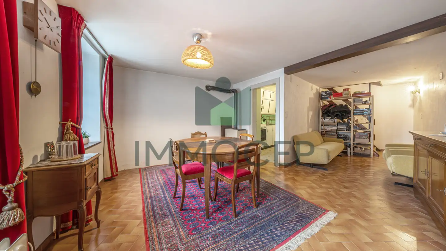 Casa singola in vendita - 1213 Petit-Lancy