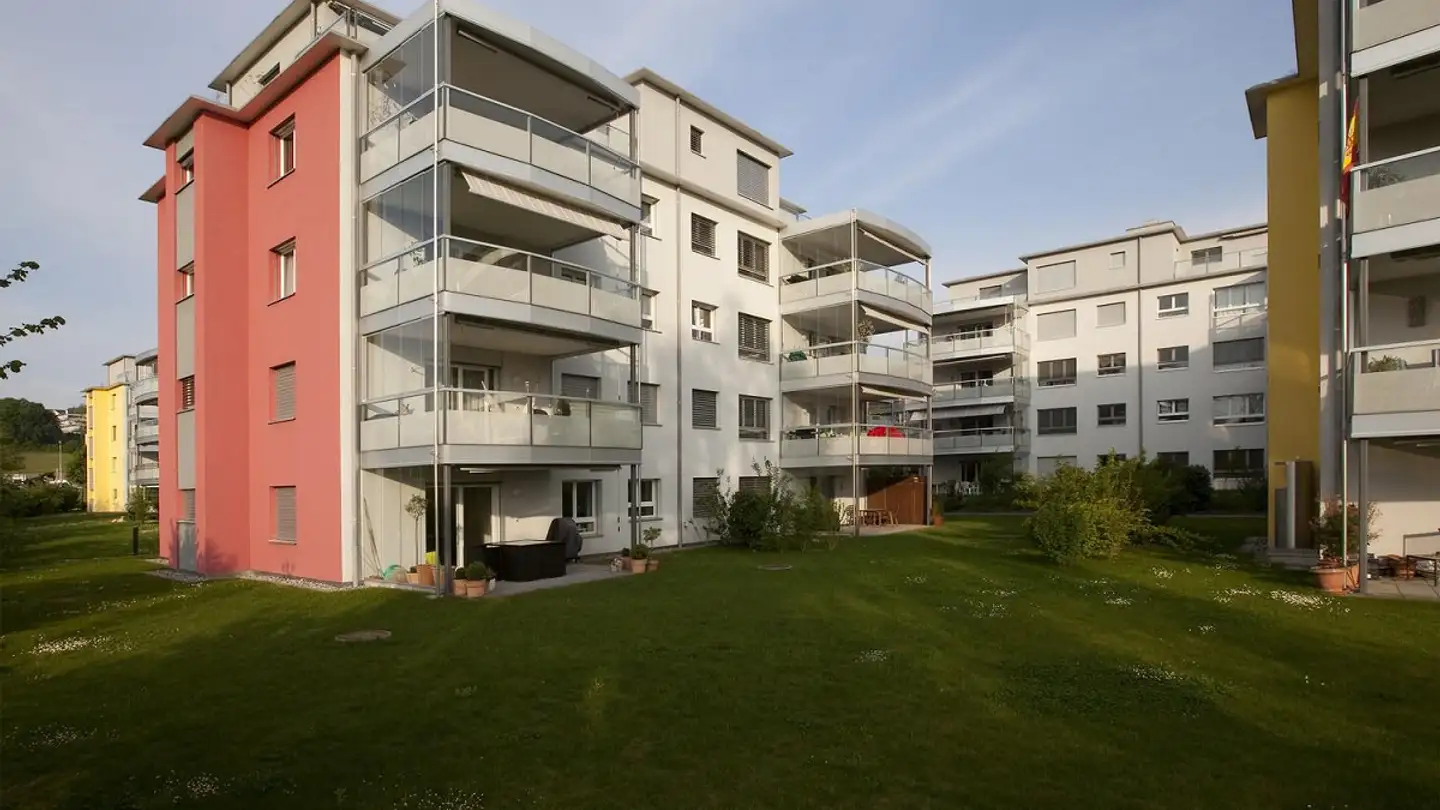 Wohnung mieten - Melchrütistrasse 43, 8304 Wallisellen