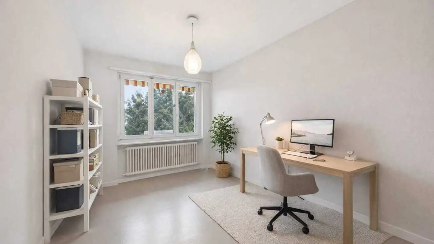 Casa singola in vendita - Grenzweg 2, 5035 Unterentfelden - Foto 3