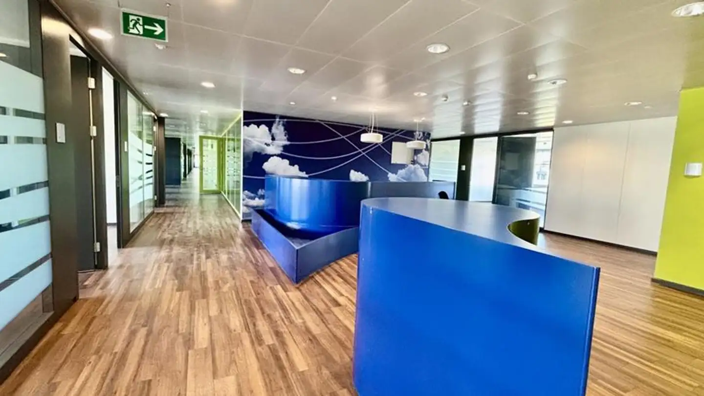 Office space for rent - 1163 Etoy - Photo 3