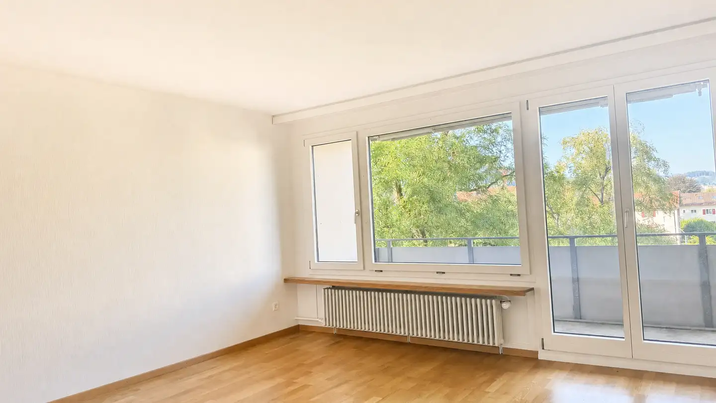 Appartement à louer - Lindenstrasse 167, 9016 St. Gallen - Photo 3