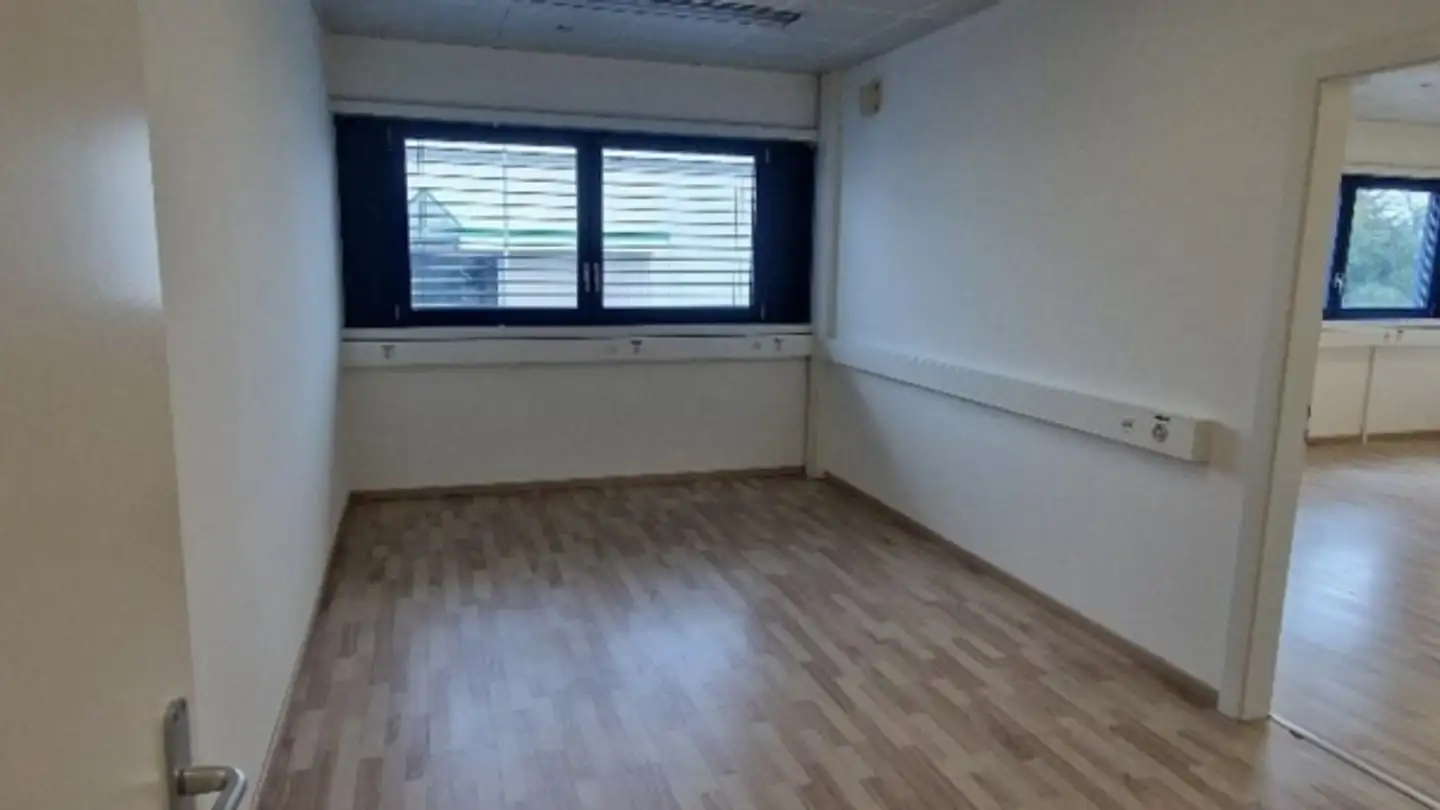 Office space for rent - Chemin Grenet, 1214 Vernier