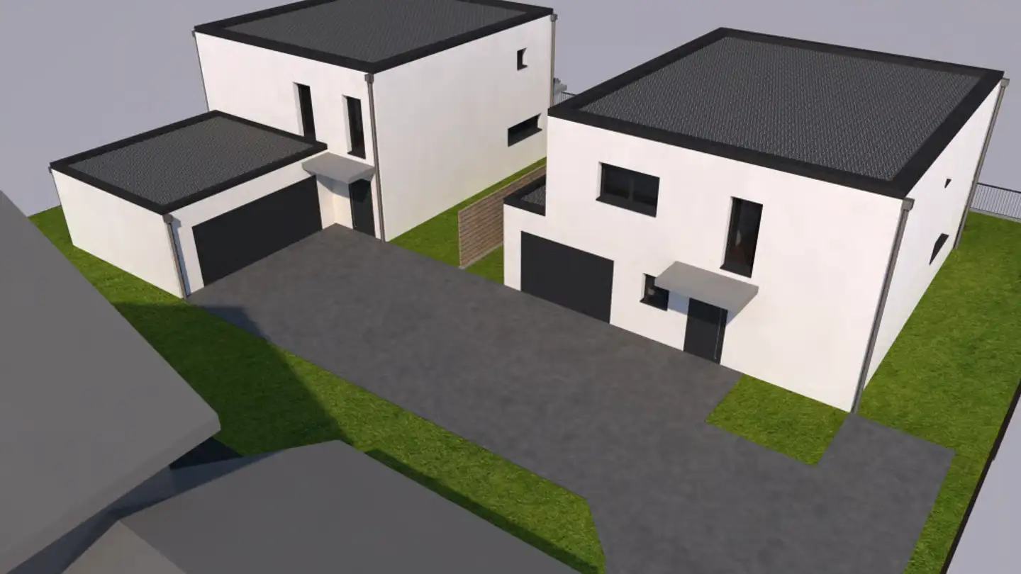 Maison individuelle à vendre - Erzstrasse, 4702 Oensingen - Photo 3