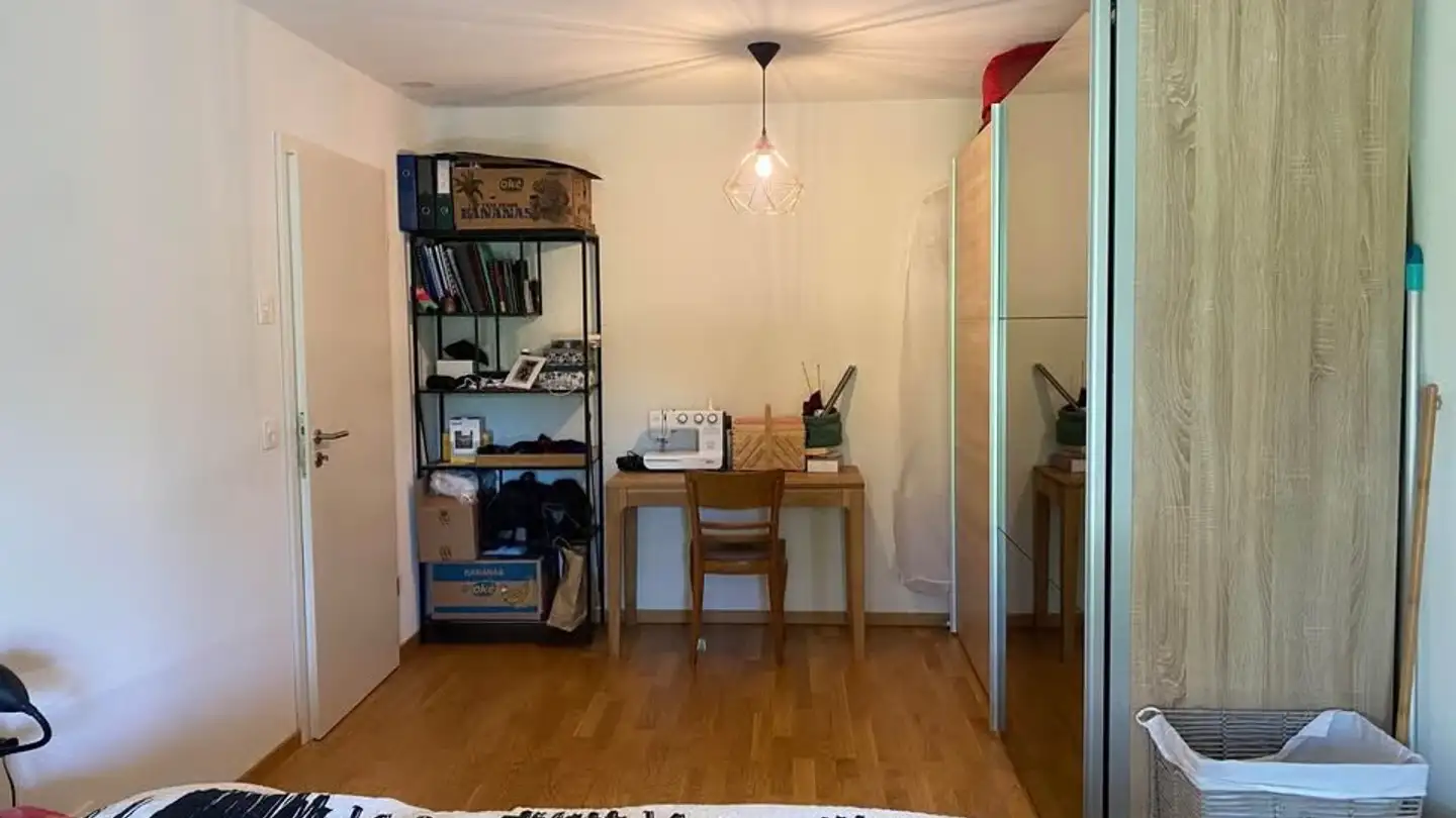 Apartment for rent - Chemin Des Sires 16, 1618 Châtel-St-Denis - Photo 3