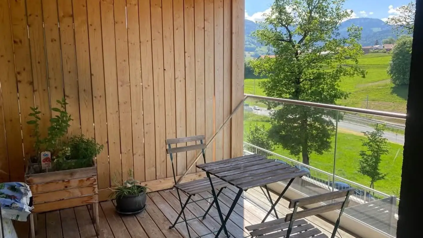 Apartment for rent - Chemin Des Sires 16, 1618 Châtel-St-Denis - Photo 4