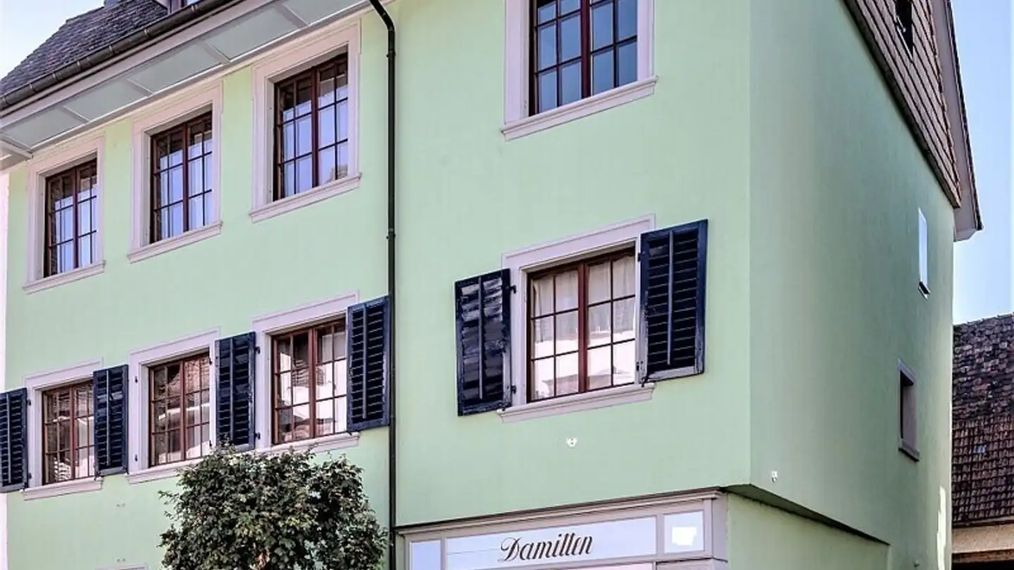 Maison troglodyte à vendre - 8215 Hallau - Photo 2