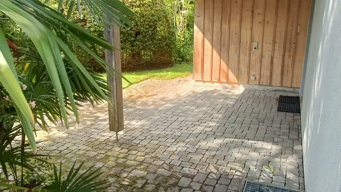 Casa a schiera in affitto - Dorfstrasse 65, 8620 Wetzikon ZH