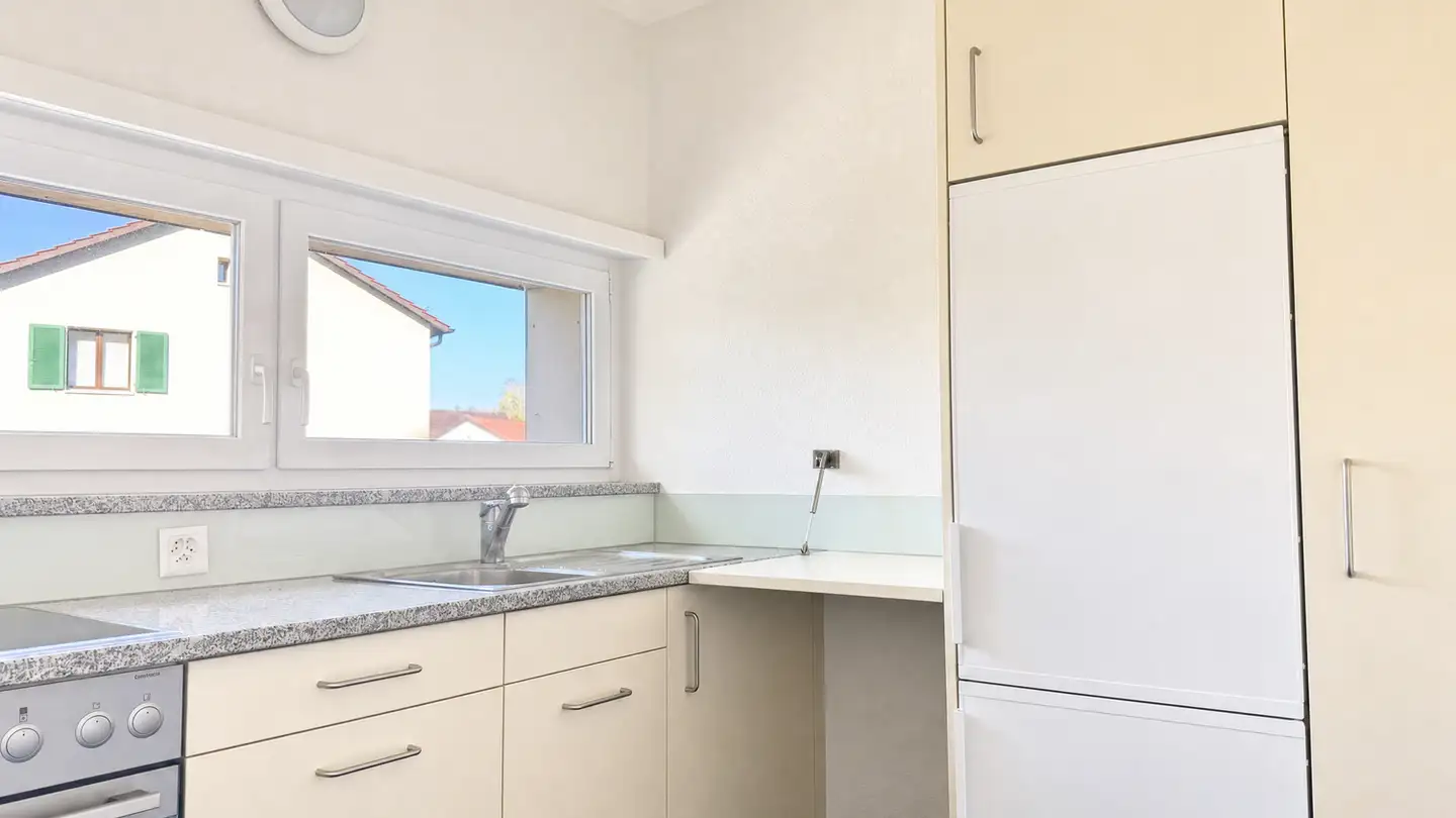 Appartement à louer - Lindenstrasse 167, 9016 St. Gallen - Photo 4